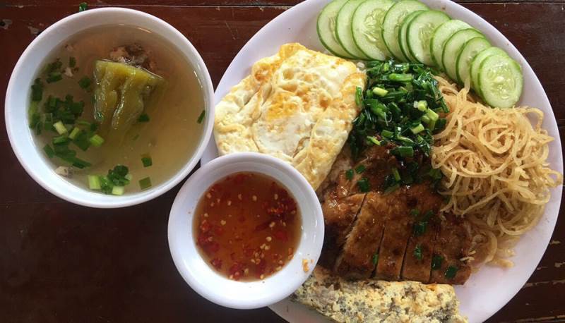 Cơm Tấm Mommy - Tỉnh Lộ 10