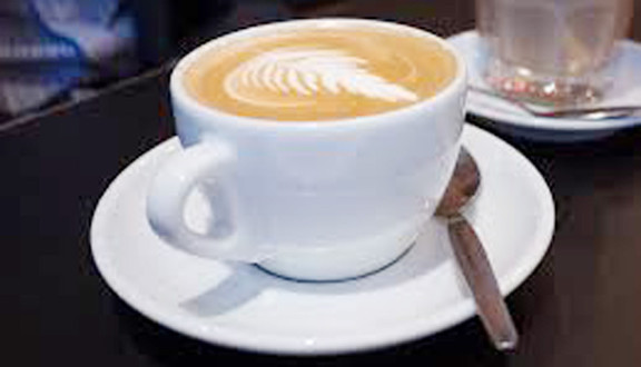 Fen Coffee