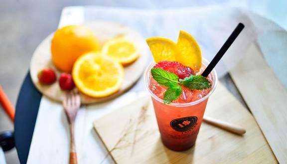 1 USD Coffee - Nguyễn Trãi