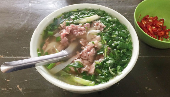 Phở Minh Thư