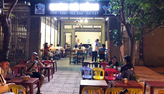 Bà Hồng - Ăn Vặt Các Loại