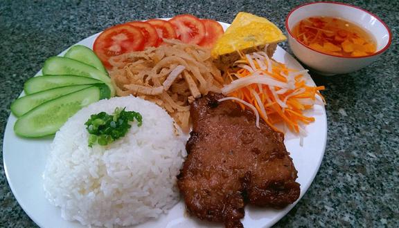 Coca - Cơm Trưa Bình Dân