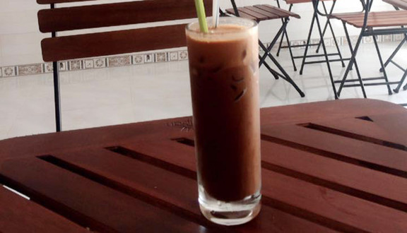Thiên Hương Cafe - Phan Huy Ích