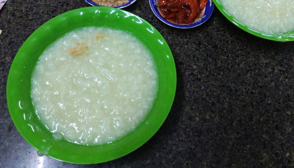 Cháo Trắng Lá Dứa - Phạm Văn Hai