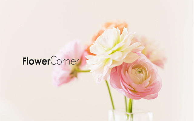 Flower Corner - Shop Hoa Tươi Đẹp