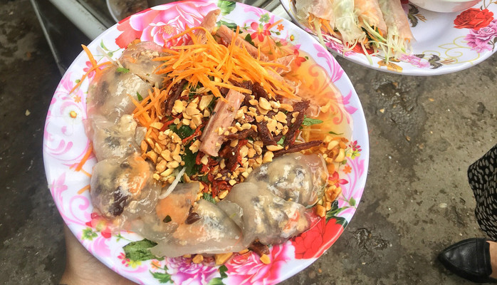 Cô Loan - Nộm, Nem Cuốn & Bột Lọc