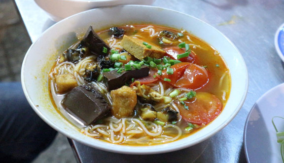 Cô Thu - Bún Riêu & Canh Bún