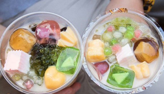 Tiger - Trà Sữa Sạch