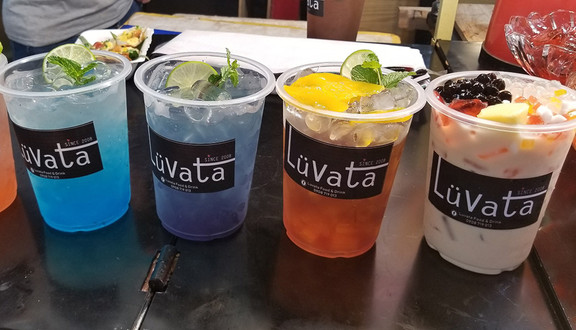 Luvata - Ăn Trưa, Món Thái & Ăn Vặt