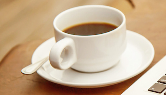 Hải Yến Coffee
