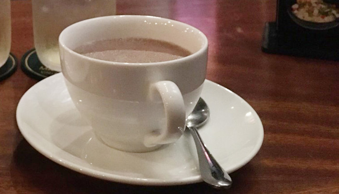 Amigo Coffee - Huỳnh Khương An