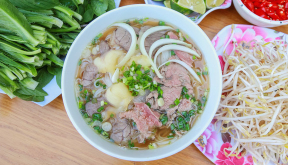 Quán Phở 54