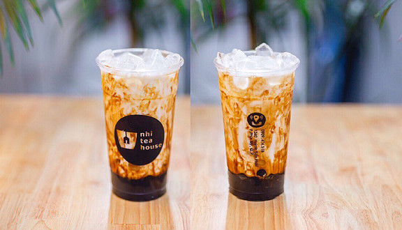 Nhi Tea House