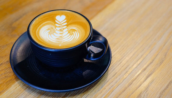 Salem Coffee
