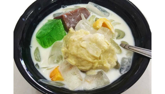 Moon Quán - Chè Sầu Đà Nẵng