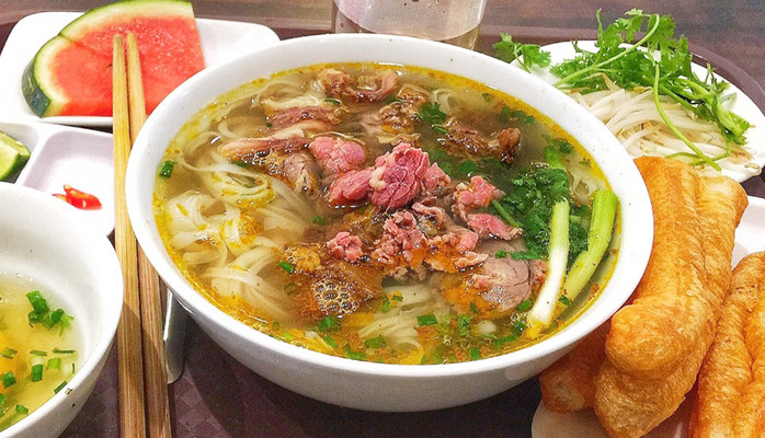 Phở Xuân Hương