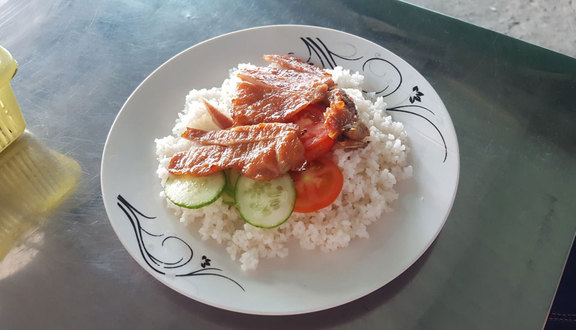 Cơm Tấm 333 - Phạm Văn Đồng