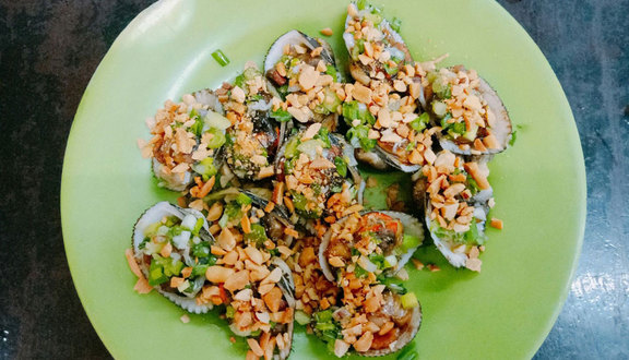Quán Ốc Đêm - Phạm Văn Đồng