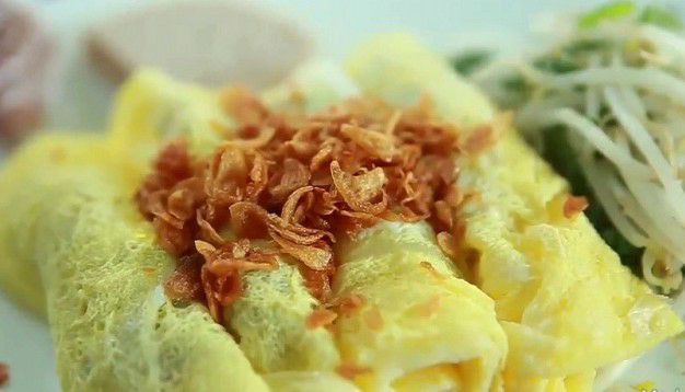 Bánh Cuốn Nóng - Huỳnh Tấn Phát