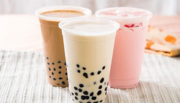 Bee Coffee & Milk Tea