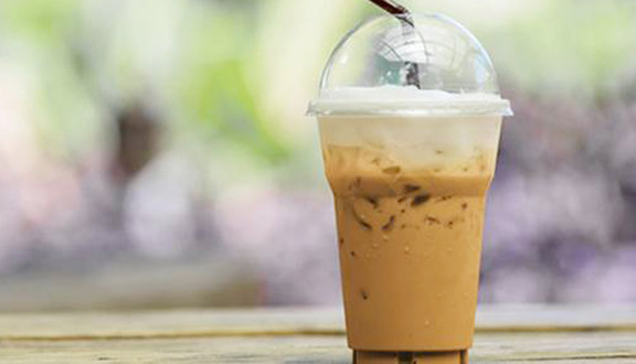 Chị Hương - Cafe & Giải Khát