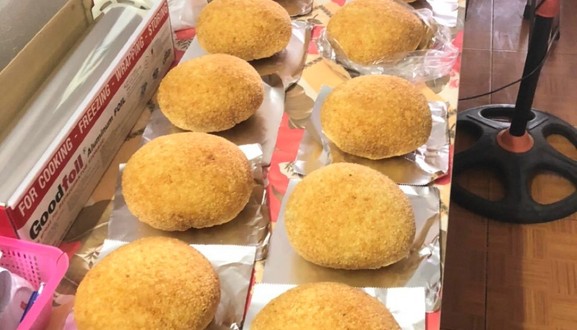 Cường 556 - Gà Tươi - Tô Hiệu