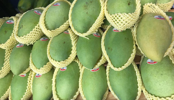 Kim Long Fruits