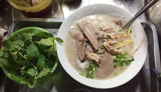 Ăn Sáng