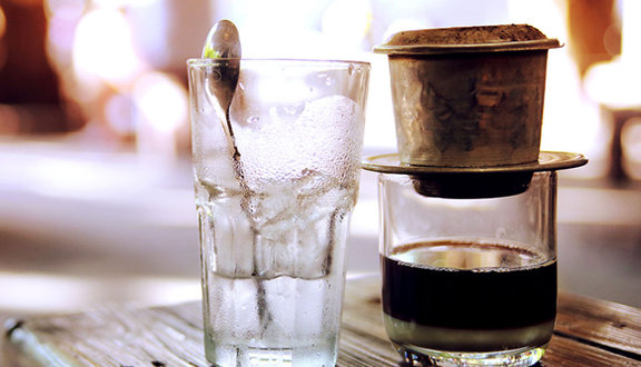 278 Coffee - Bùi Minh Trực