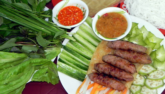 Đặc Sản Ninh Hòa