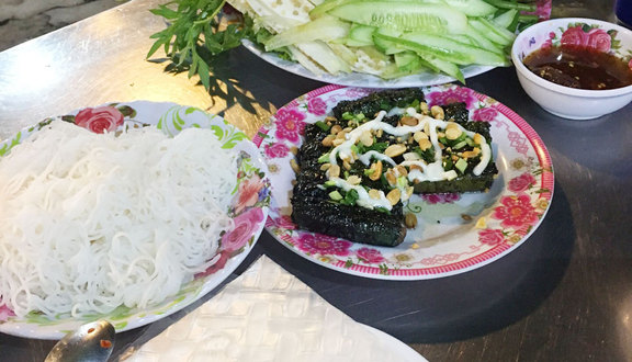 Bò Lá Lốp - Lâm Văn Bền