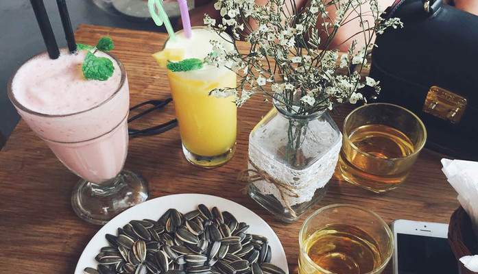 Vina Coffee