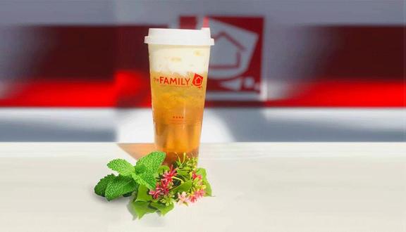 The Family Coffee (Phan Thị Hồng Oanh crm 2/11)