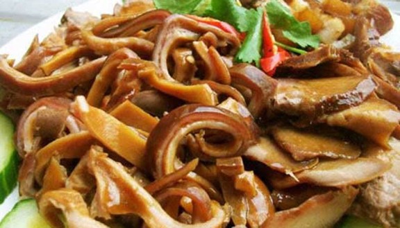 Phá Lấu & Cơm Tấm 63 - Shop Online