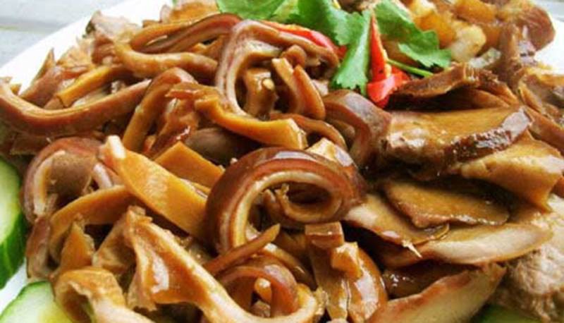 Phá Lấu & Cơm Tấm 63 - Shop Online