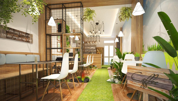 Delithy - Drink & Food Healthy