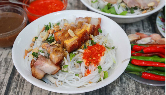 Như Ý - Bún Cá & Bún Mắm