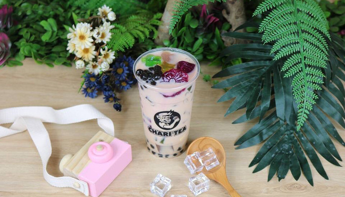 Quân Ký - Hủ Tiếu Mì & Sủi Cảo