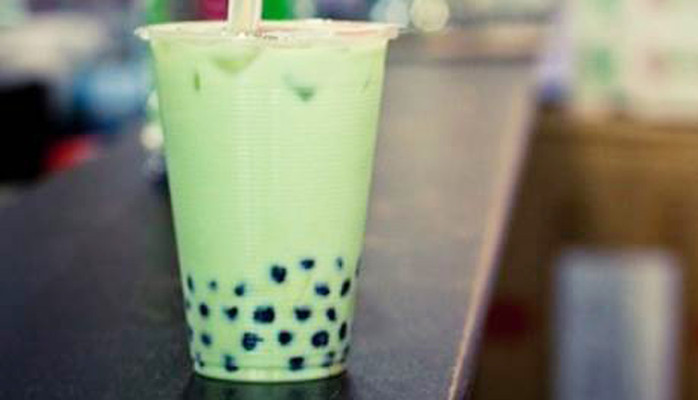 Trà Sữa Rolitea - Đường Số 20