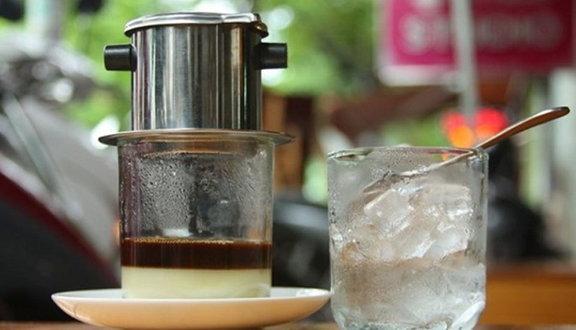 Đăng Coffee - Cây Keo