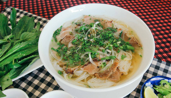 Phở 7 Hiền