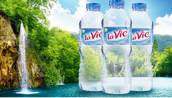 Quế Anh Water