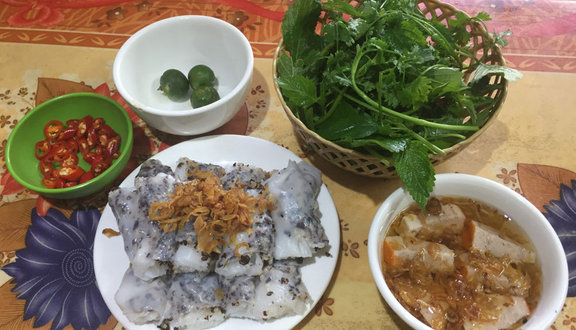 Thằng Bờm - Bánh Cuốn Nóng