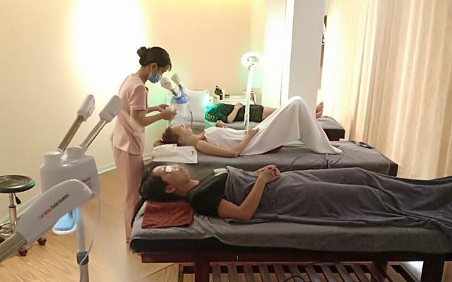 Pomelo Skincare & Spa