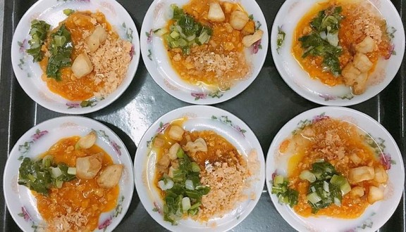 Bánh Bèo Chằn