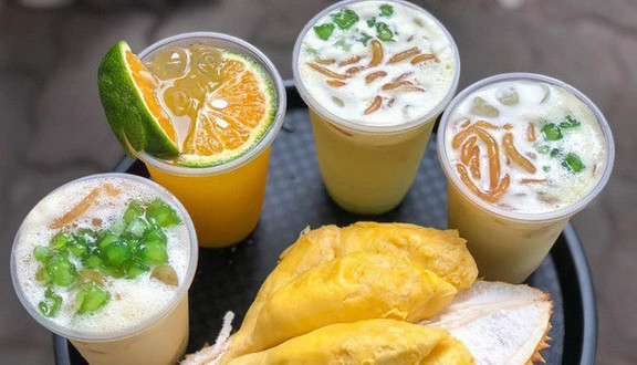 Phố Trà Chanh - Ngô Thì Nhậm