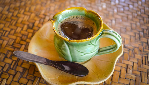Bali Coffee