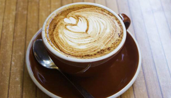 Thiên Lộc Coffee - Ấp Chiến Lược
