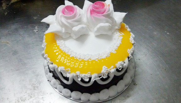 Bánh Kem Tân Phát