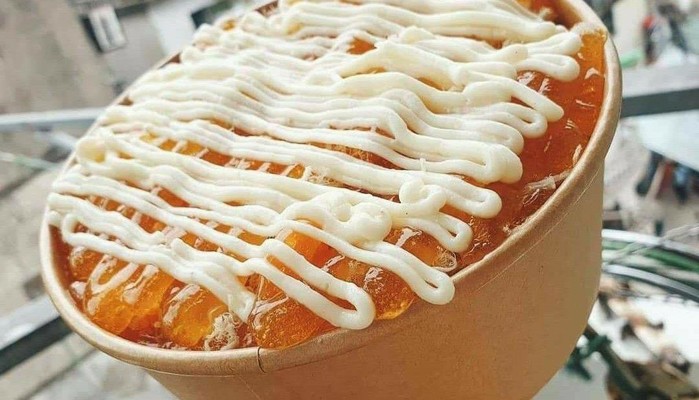 Susi's Cake - Bông Lan Trứng Muối  - Phan Văn Trường - Số 3 Ngõ 12 Phố Phan Văn Trường